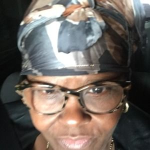 Meet your Posher, Ann